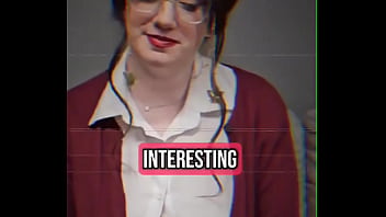 Showed up ready to impress—book in hand button down top barely holding on guess i *nailed* the interview or maybe Showed up ready to impress—book in hand button down top barely holding on guess i *nailed* the interview or maybe