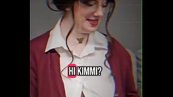 Showed up ready to impress—book in hand button down top barely holding on guess i *nailed* the interview or maybe