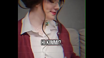 Showed up ready to impress—book in hand button down top barely holding on guess i *nailed* the interview or maybe