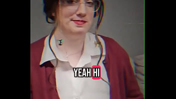 Showed up ready to impress—book in hand button down top barely holding on guess i *nailed* the interview or maybe