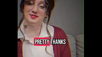 Showed up ready to impress—book in hand button down top barely holding on guess i *nailed* the interview or maybe