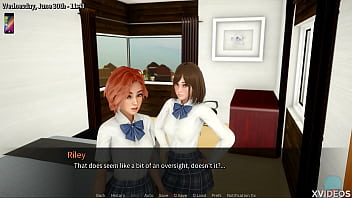 Stormside ep 40 – visual novel gameplay hd