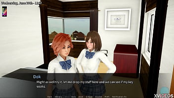 Stormside ep 40 – visual novel gameplay hd