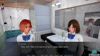 Stormside ep 40 – visual novel gameplay hd