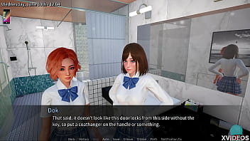 Stormside ep 40 – visual novel gameplay hd