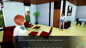 Stormside ep 40 – visual novel gameplay hd Stormside ep 40 – visual novel gameplay hd