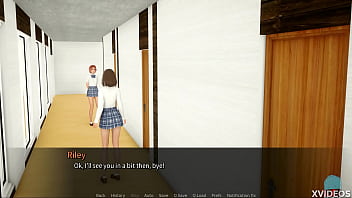 Stormside ep 40 – visual novel gameplay hd