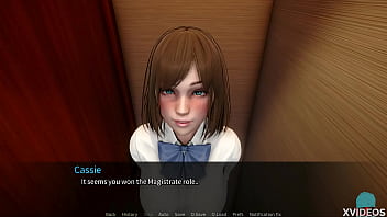 Stormside ep 40 – visual novel gameplay hd