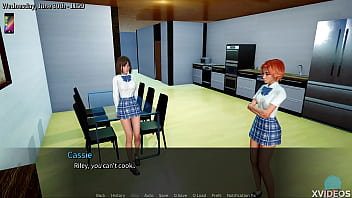 Stormside ep 40 – visual novel gameplay hd