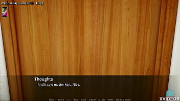 Stormside ep 40 – visual novel gameplay hd