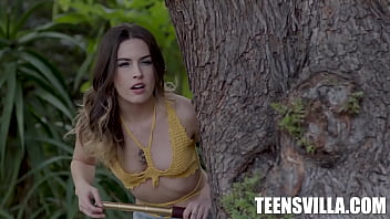 Sunny goldmelons part 1