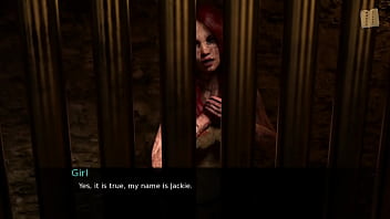 Dusklight manor 129 searching through the whole cellar