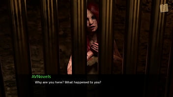 Dusklight manor 129 searching through the whole cellar