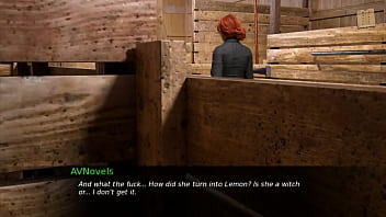 Dusklight manor 129 searching through the whole cellar