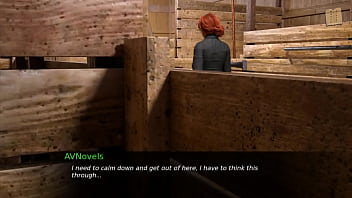 Dusklight manor 129 searching through the whole cellar