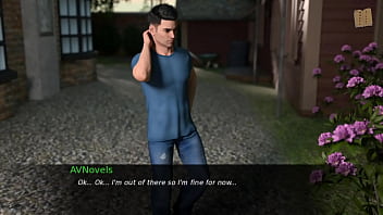 Dusklight manor 129 searching through the whole cellar