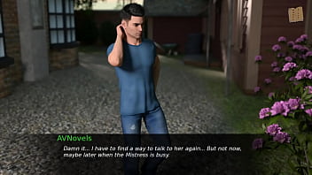 Dusklight manor 129 searching through the whole cellar