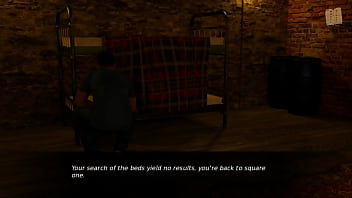 Dusklight manor 129 searching through the whole cellar