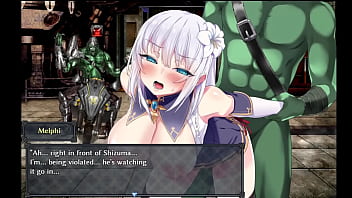 メルフィアス 蒼紅のヴァージェ pr1