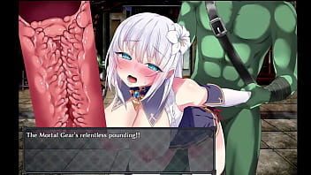 メルフィアス 蒼紅のヴァージェ pr1