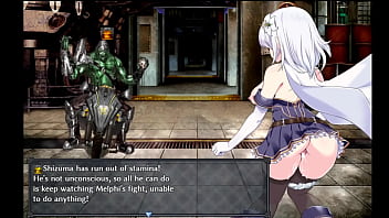 メルフィアス 蒼紅のヴァージェ pr1