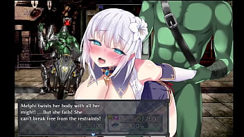 メルフィアス 蒼紅のヴァージェ pr1