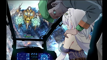 メルフィアス 蒼紅のヴァージェ pr1