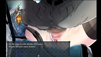 メルフィアス 蒼紅のヴァージェ pr1