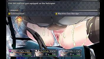 メルフィアス 蒼紅のヴァージェ pr1