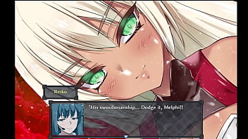 メルフィアス 蒼紅のヴァージェ pr1