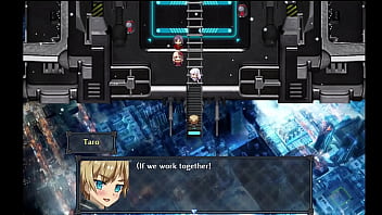 メルフィアス 蒼紅のヴァージェ pr1