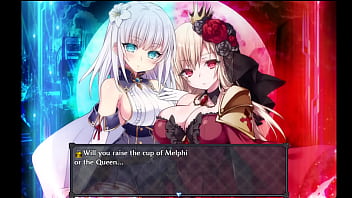 メルフィアス 蒼紅のヴァージェ pr1