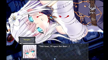 メルフィアス 蒼紅のヴァージェ pr1