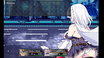 メルフィアス 蒼紅のヴァージェ pr1