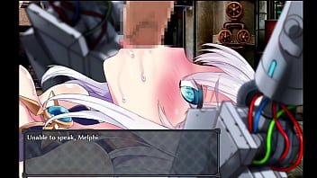 メルフィアス 蒼紅のヴァージェ pr1