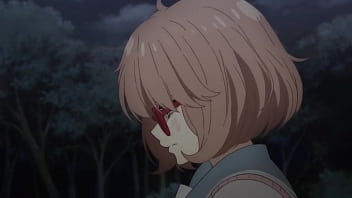 Kyoukai no kanata e09 b r