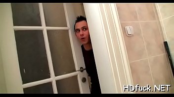 Body and vagina need stimulation