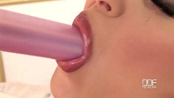 Pretty pussy in pink