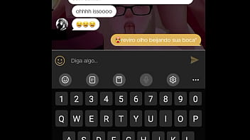 Arrombando minha afilhada