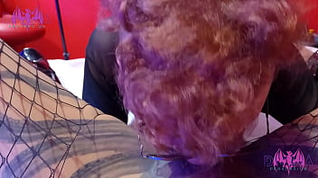 Despues del antro goth fuimos a coger y se vino adentro