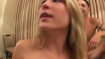 Horny blonde gets humiliated during rough sex Horny blonde gets humiliated during rough sex