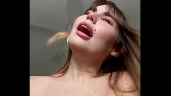 Msdf kinky brunette hitches a ride and gets fucked