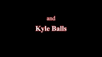 Stepmom nadia and her step son trading chores