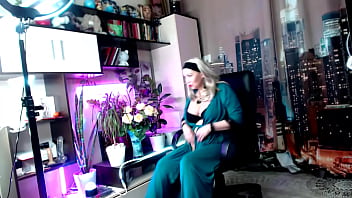 Mature wife for sale 11 aimee hot milf perky masturbation of a cool mature bitch in red lingerie and stockings