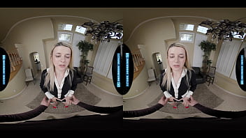 Fucking your shy & horny coworker dez hansen