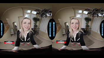 Fucking your shy & horny coworker dez hansen