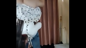 Hotwife saiu da igreja pra dar para o negão do pau enorme crente safada gosta de rola grande e grossa e marido corno adora ver