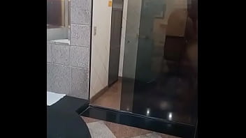 Hotwife saiu da igreja pra dar para o negão do pau enorme crente safada gosta de rola grande e grossa e marido corno adora ver