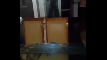 Hotwife saiu da igreja pra dar para o negão do pau enorme crente safada gosta de rola grande e grossa e marido corno adora ver