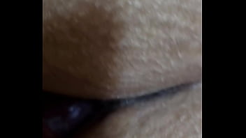 Sexo gostoso metendo a cabecinha